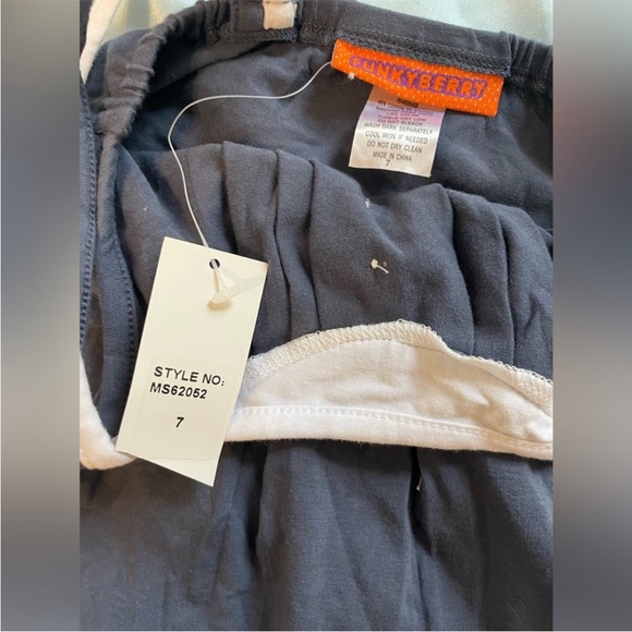 Funkyberry Girls Camisole - Picture 3 of 4